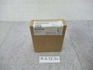 Siemens 6ES7340-1AH02-0AE0 Module Processor CP340 Original Packaging Unused - Picture 1 of 3