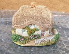 Lilliput Lane Clover Cottage English Collection South West 1987