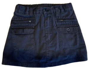 Polo,IZOD,,AUTHENTIC.Uniform School skirts girls size.4-5-6 - Picture 1 of 6