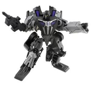 Takara Tomy Transformers SS GE-03 Decepticon Barricade from JP - Picture 1 of 1