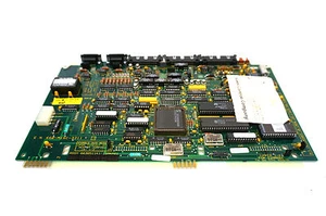 NEW BAILEY CONTROLS IIMKM01 PC BOARD 6638511K1 - Picture 1 of 5