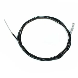 2240mm 95mm Pedal Throttle Cable Line 125cc 150cc 250cc Gokart Dune Buggy - Picture 1 of 4