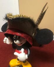 Disney cruise pirate hat with ears