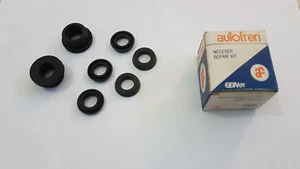  KIT GOMMINI POMPA FRENO BK197 PEUGEOT 504, 505 / RENAULT 18 GTX J TURBO - Picture 1 of 1