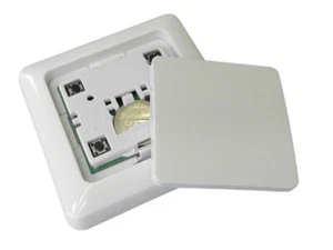 POPP Z-Wave Batterie Wandcontroller 009303 - Bild 1 von 2