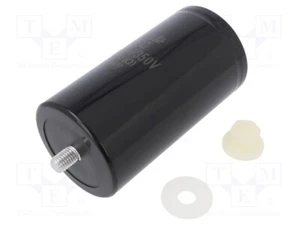 1 piece, Capacitor: electrolytic SC2V682QLS76E3H2MN /E2UK - Picture 1 of 9