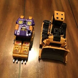 transformers generations war for cybertron & rampage revenge of fallen combat - Picture 1 of 12