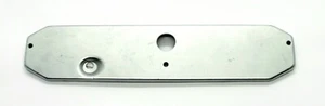 Yashica TL Electro Base Plate Bottom Cover Includes Screws- Genuine Yashica Part - Picture 1 of 2