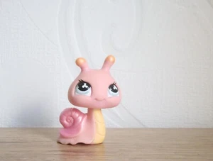 littlest petshop snail #796 - Imagen 1 de 2