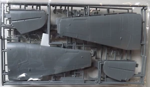 Accurate Miniatures 1/48 TBF-1C Wing and Engine Sprues - Bild 1 von 4
