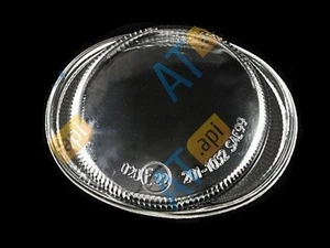 BMW 5 series E39 Fog light Glass for Left or Right side 2001 - 2003 - Picture 1 of 1