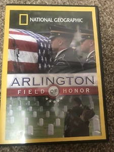 Arlington: Field Of Honor (DVD) - Bild 1 von 3