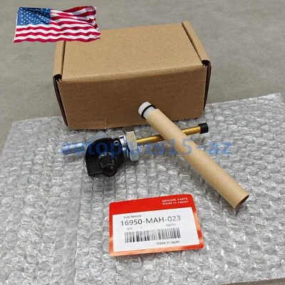 New ! Fuel Gas Valve Petcock 16950-MAH-023 For 1995-2007 Honda Shadow VT1100C Foto 1 de 4