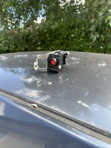 2007 1.3 FORD KA STYLE - FUEL SHUT OFF SWITCH - Picture 1 of 1