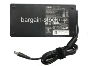 Genuine LITEON PA-1231-12 19.5V 11.8A 230W AC Adapter Charger For Intel ASUS MSI - Picture 1 of 7