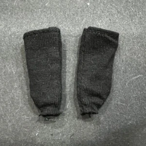 Hot Toys Mms220 Wolverine Socks 1/6 Scale Accessories - Picture 1 of 2