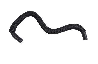 Automatic Transmission Oil Cooler Hose Assembly Sunsong For 2004-2011 Mazda 3 - Image 1 of 3