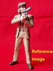⭐ ¡NUEVO! Figura Ghost in the shell TOGUSA SOLID PVC BANDAI HG 3.5" 9cm / ANIME - Imagen 1 de 12