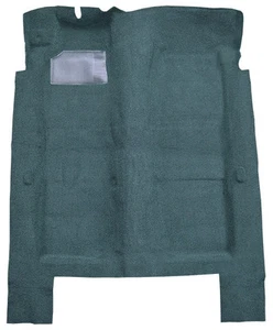 1969-1970 Ford Country Squire 4 Door Complete Replacement Loop Carpet Kit - Bild 1 von 13