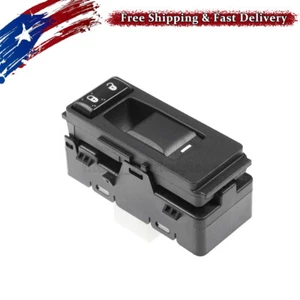Front RH Passenger Side Power Window Switch for Chrysler Dodge Jeep 4602785AD - Picture 1 of 8