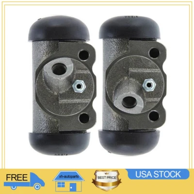 适用于 1980 ~ 1983 福特 B700 2x 前鼓制动轮缸 — 第 1/4 张图片