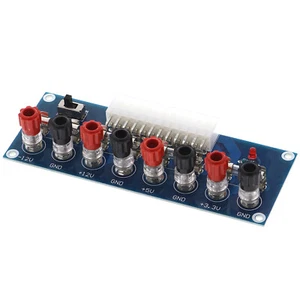 XH-M229 - Adapter für ATX Netzteile - Bild 1 von 3