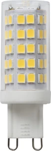 Knightsbridge G9LED17 230V 4W G9 Dimmable LED Capsule Lamp - 4000K, Cool white - Picture 1 of 1