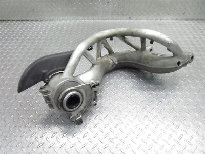 Ducati Monster 800 S2R 2006 04-08 brazo basculante trasero suspensión lado único OEM Foto 1 de 4