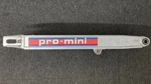 Gebrauchte sehr seltene original 1986 KTM 80cc Pro Mini Schwinge komplett  - Bild 1 von 9
