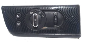 RICAMBI USATI, INTERRUTTORE COMANDO LUCI / FARI MINI COUNTRYMAN F60 - Foto 1 di 2