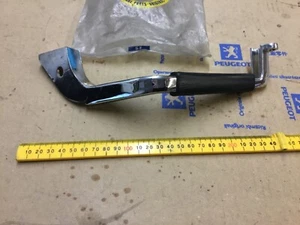 Peugeot 204 1966-1972 saloon estate right door internal door pull handle 911634 - Picture 1 of 3