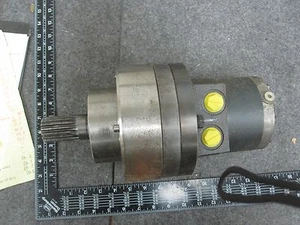 Kraft 503071-26-FM Hydraulikmotor NEU - Bild 1 von 4