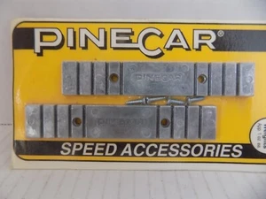 WEIGHTS BY; SPEED ACCESSORIES NEW - Picture 1 of 3
