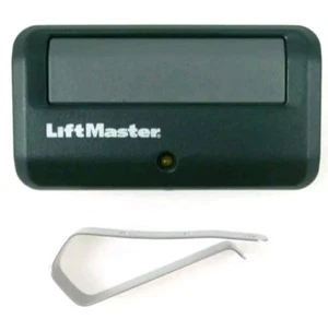 891LM LiftMaster 1 Button Garage Door Opener Remote Control - Picture 1 of 3