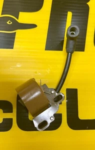 NOS OEM McCulloch Super Pro 105 125 Ignition Coil PN 85243 Bin (27A) - Picture 1 of 5