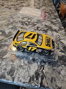 HOTWHEELS - Nascar Stockerz - Matt Kenseth #17 - Dewalt 1:24 - Picture 1 of 3