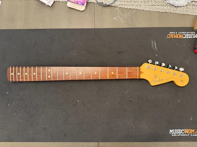 Warmoth Stratocaster 定制订购领 — 第 1/4 张图片