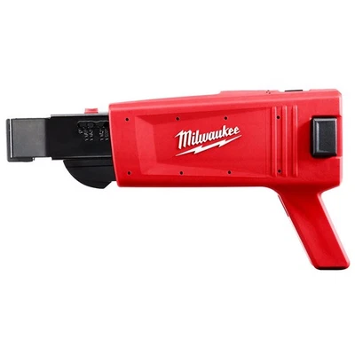 Milwaukee Tool 49-20-0001 Tapered Nose Collated Drywall Screw Gun Attachment NEW - Image 1 of 3