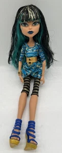 Mattel Monster High Picture Day Cleo De Nile Doll  2008 L2 - Picture 1 of 10
