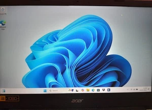 Acer Aspire 1 laptop, Model number N20Q1. Complete with charger. - Picture 1 of 10