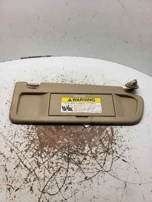 Parasol pasajero sin iluminación compatible 06-11 CIVIC 1063905 Foto 1 de 4