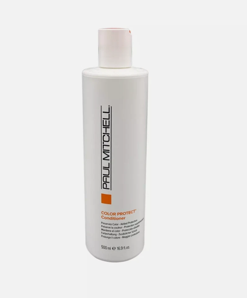 Paul Mitchell Color Protect Conditioner - 16.9 fl oz (500 ml) - Image 1 of 1