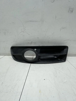 2007 AUDI A4 SEDAN FRONT LEFT FOG LAMP TRIM OEM+ - Image 1 of 4