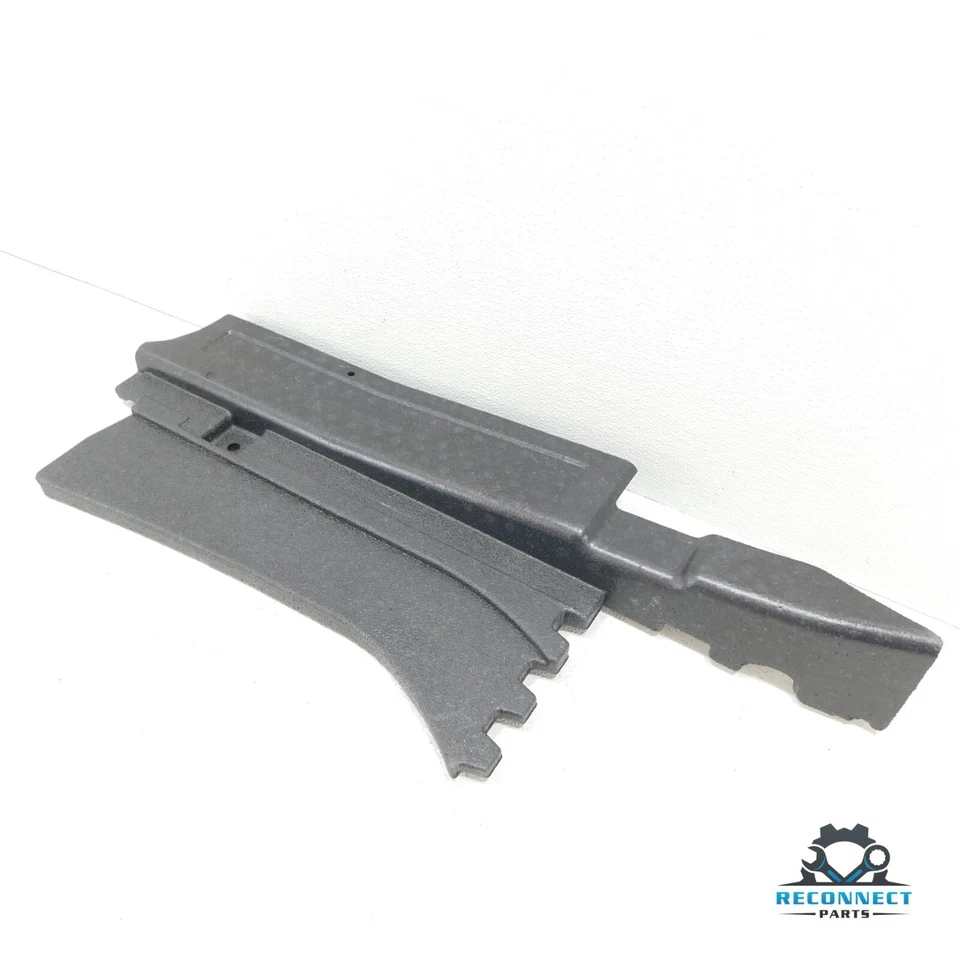 BMW 645Ci 650i M6 E63 2004-2010 cupé extensión de cubierta/almohadilla alfombra piso LR OEM Foto 1 de 4