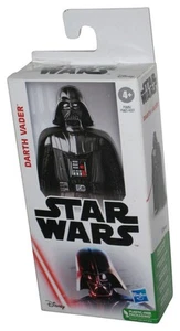 Star Wars Darth Vader (2022) Hasbro 6-Inch Action Figure - Picture 1 of 1