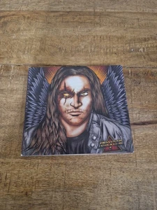Stryper: The Covering CD, Ozzy Osbourne, Black Sabbath, Iron Maiden, KISS Covers - Picture 1 of 10