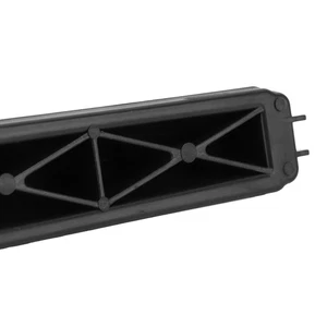 ⁺Air Pollen Filter Cover 55702400 ABS Antiaging Temp Resistance For  - Picture 1 of 23