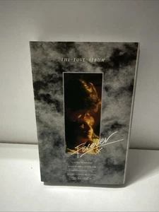 Forever The Love Album Cassette Tape Various Artists Good Condition - Picture 1 of 3