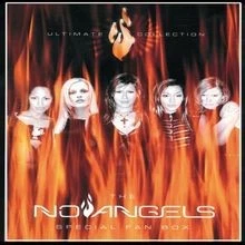 No Angels-the Collectors Box von No Angels | CD | Zustand sehr gut - Bild 1 von 2