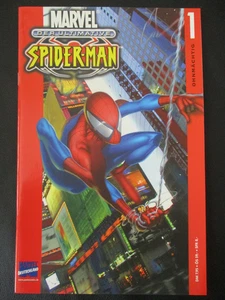 Comic Marvel Der ultimative Spider-Man Nr. 1 2001 - Bild 1 von 1